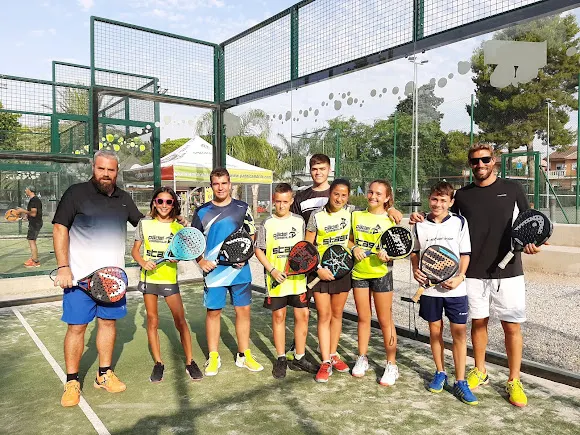 Padel Cambrils - Cambrils