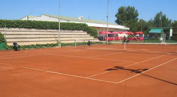 Club Tennis Tortosa - Tortosa