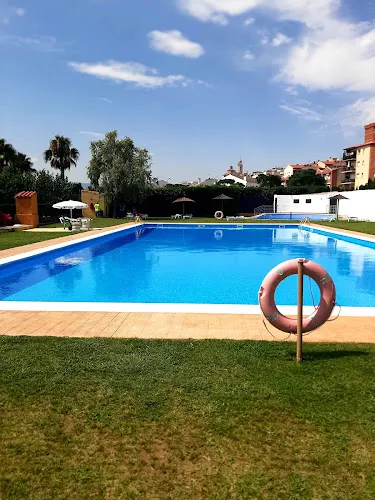 Club Esportiu Esplai Constantí - Constantí