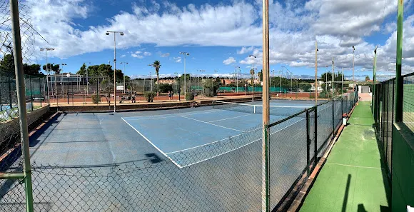 Tennis Salou H2O - Salou
