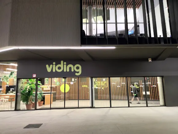 Viding Sant Jordi Centro Deportivo | Tarragona - Tarragona