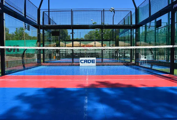 Club Sports Tennis & Padel Cunit - Cunit