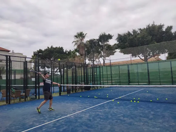 Soul Padel - Arona