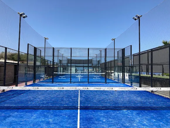 Aqua Padel CLUB - Adeje