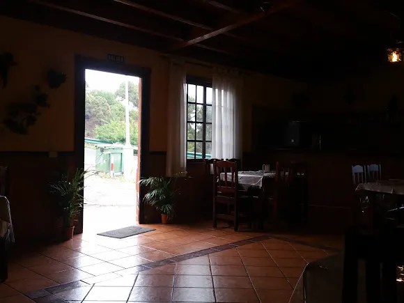 polideportivo el castillo - La Guancha