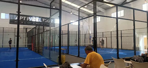 Mantra Padel - Adeje