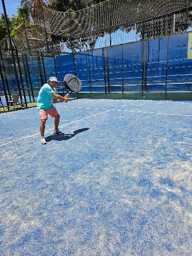 Los Cristianos Padel Academy - Arona
