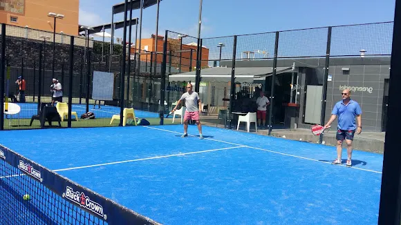 Green Padel - Arona