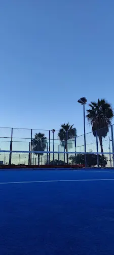 TR Padel Club Galeón (Adeje) - Adeje