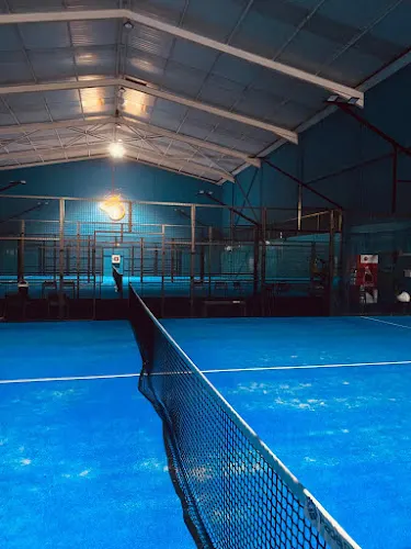 Camel Padel Indoor - San Miguel de Abona