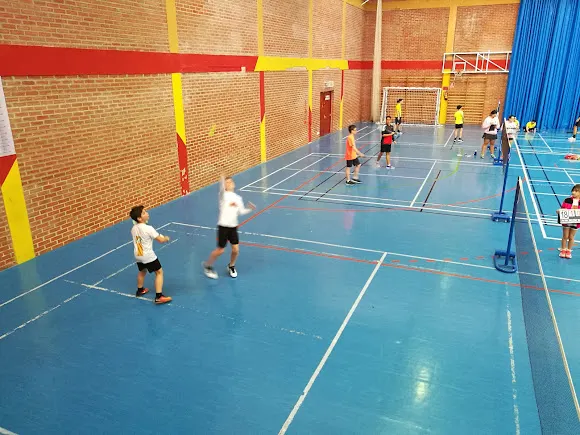 Instalaciones Deportivas I.E.S. Utrillas - Utrillas