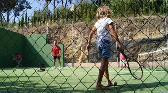Club de Tenis Buenavista - Benissa