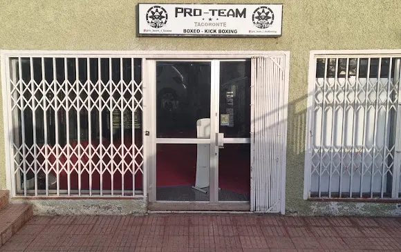 Pro-Team Tacoronte - Tacoronte