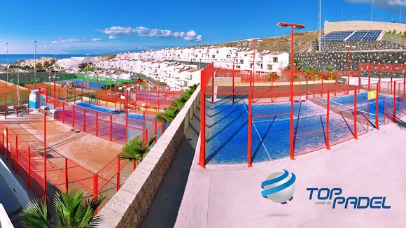 Top Padel Adeje - Adeje
