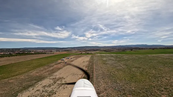 Club Aeromodelismo Teruel - Teruel