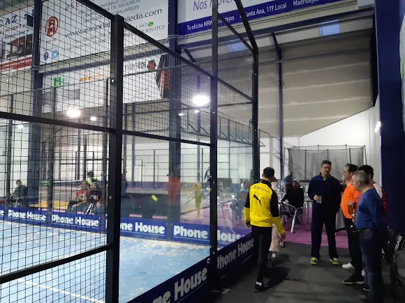 Fusion Center Sport - Madridejos - Madridejos