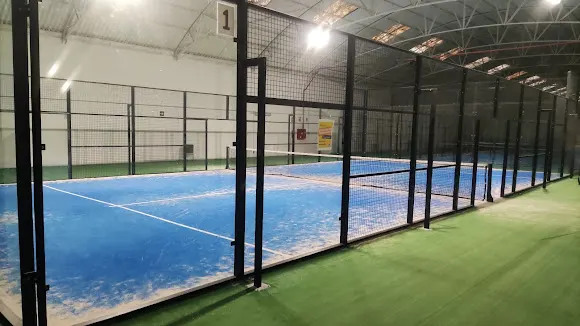 Olia's Padel - Olias del Rey