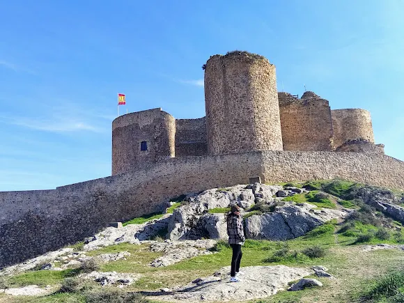 Polideportivo Municipal de Consuegra - Consuegra