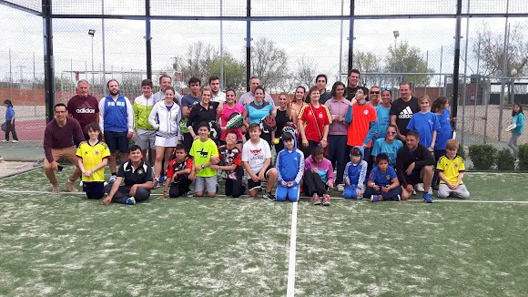 Diloa Sport - Santa Cruz del Retamar