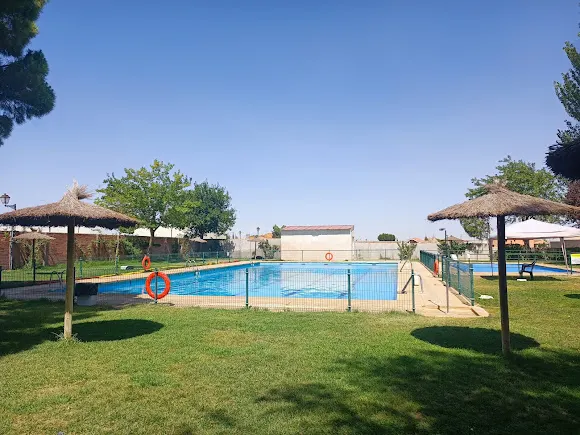 Polideportivo Municipal De Turleque - Turleque