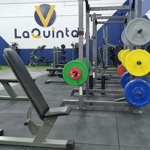 LaQuinta Sport Center - Quintanar de la Orden