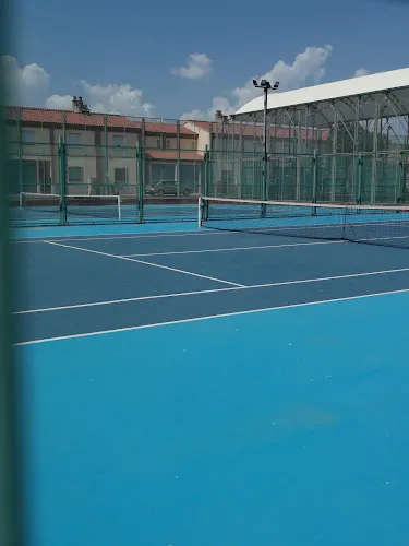 Municipal Valdegansos - La Pueblanueva