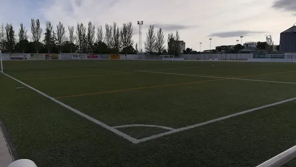 Patronato Deportivo Municipal - Madridejos