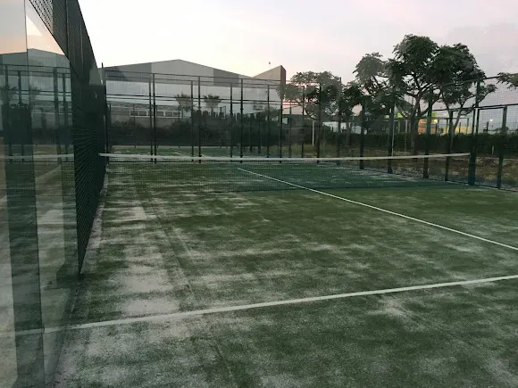 BoixTeam Padel Museros - Museros