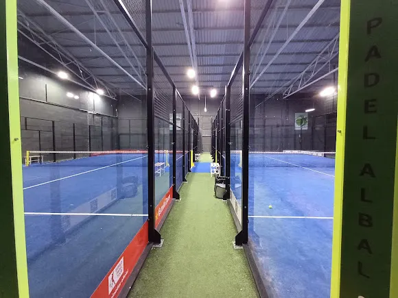 Alhambra Padel Albal - Albal