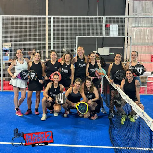 Tupadel Picaña (TUPADELVALENCIA2) - Picanya