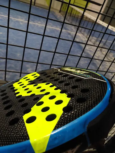 Padelgymclub - Carlet