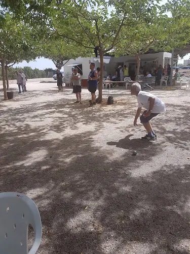 Club PETANCA OLIVA - Oliva