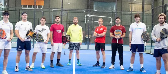 Bellmont Padel Academy - Beniparrell