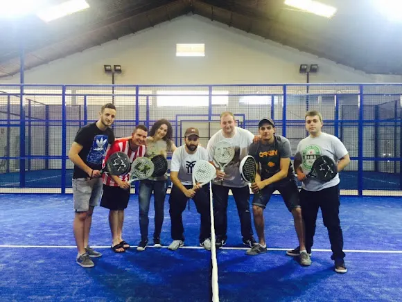 BeniSport Pádel & Fitness - Benifaio