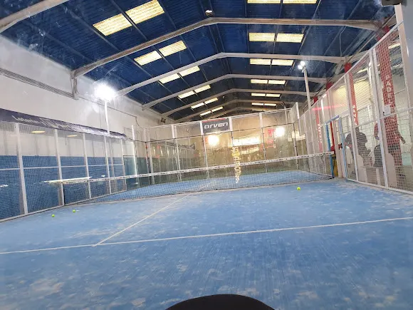 Padel Esport Manises - Manises