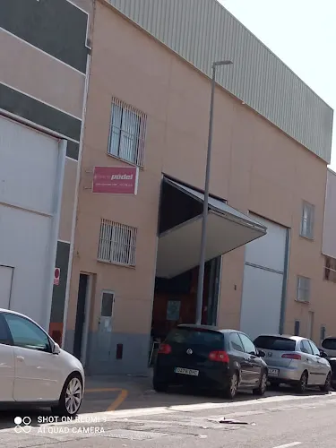 Espacio Pádel - Catarroja