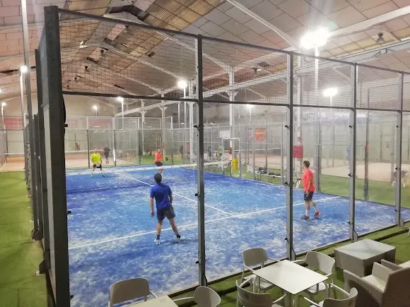 Tu Padel Valencia - Valencia