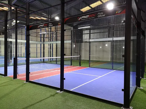 Mirasport Centro Deportivo - Miramar