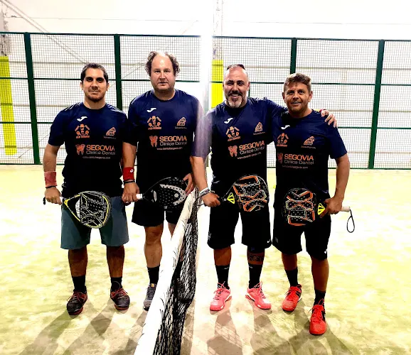 Pádel Interclub Meliana - Meliana