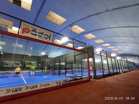 Family Sport Center - Beniparrell