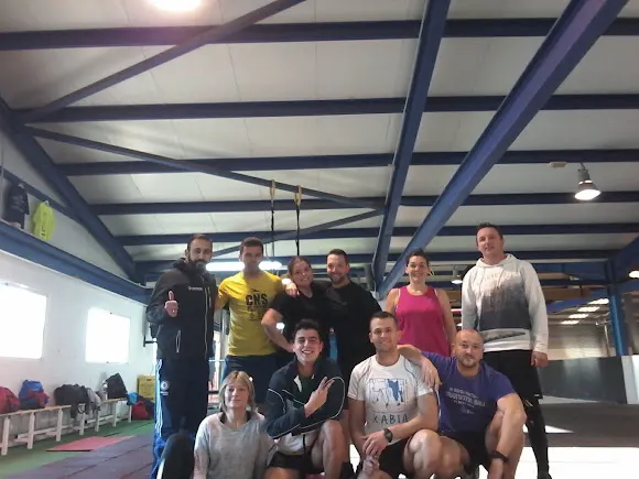 CSM PADEL SUECA - Sueca