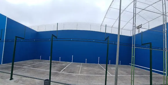 Club Frontenis Alcàntera de Xúquer - Alcantera de Xuquer