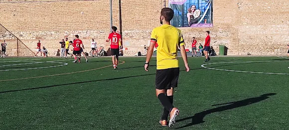 Pistas de pádel - Valencia