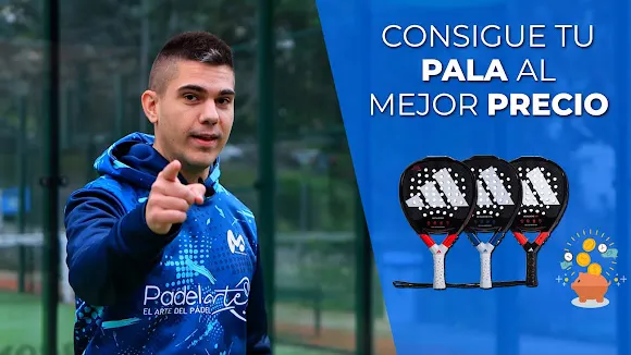 Tienda Padelarte.com - Xàtiva