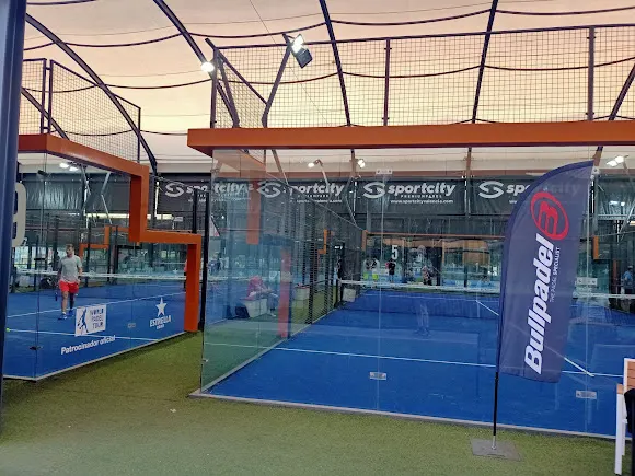 Sportcity - Massanassa