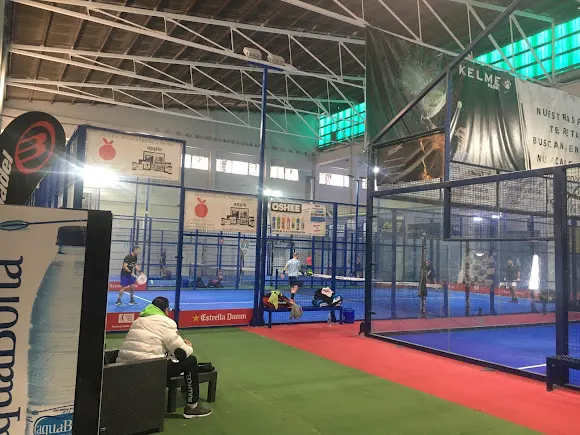 7 Padel - Valencia