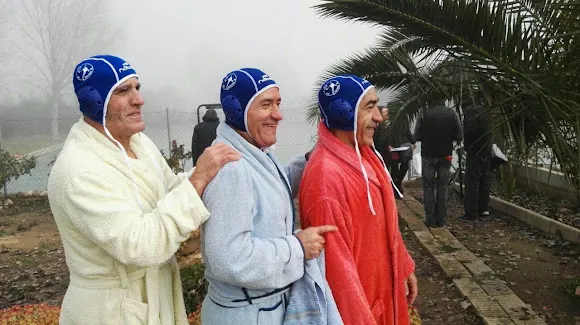 Club Atletismo EL VALLE - Ayora