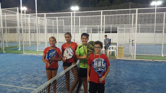 Samaruc Esport S.L. - Beniparrell