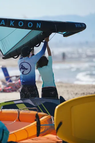 All WaterSports Center - Oliva