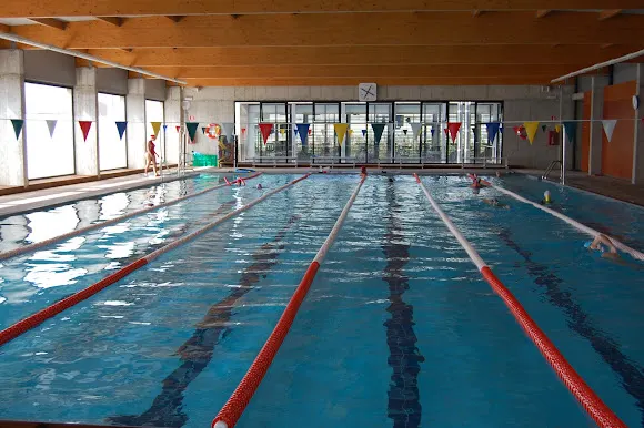 Complejo deportivo municipal Paco Camarasa Rafelbunyol - Rafelbunol/Rafelbunyol